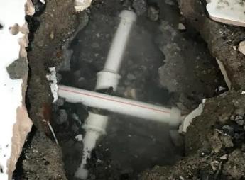 泸水阳台漏水维修公司为您分享楼上楼下漏水怎么处理