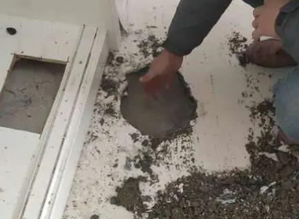 泸水卫生间漏水维修公司分享下精确定位查漏水一次多少钱?不同级别收费不同