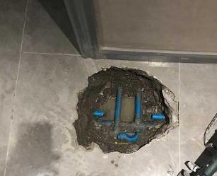 泸水阳台漏水维修公司分享下暖气管道漏水的原因有哪些