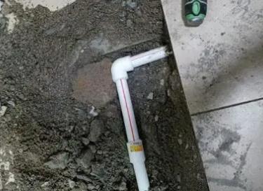 泸水阳台漏水维修时有哪些声音会影响检漏仪