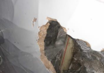 泸水卫生间漏水维修的步骤和流程。